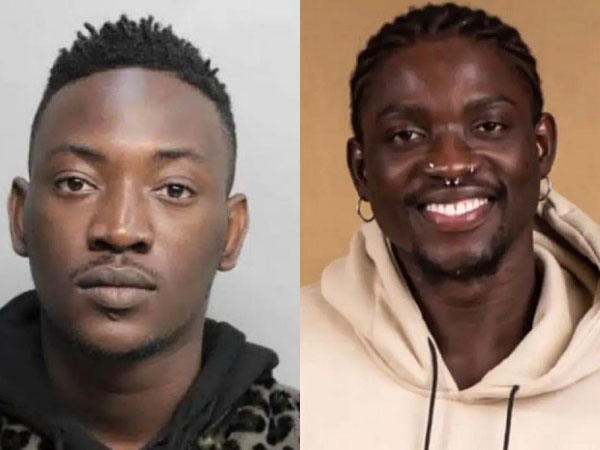 Dammy Krane Reacts to Falana Court Order: “VDM Didn’t Treat Me Right”