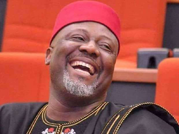 Former Senator Melaye Emerges Victorious in Six-Year Legal Battle Against Federal Government