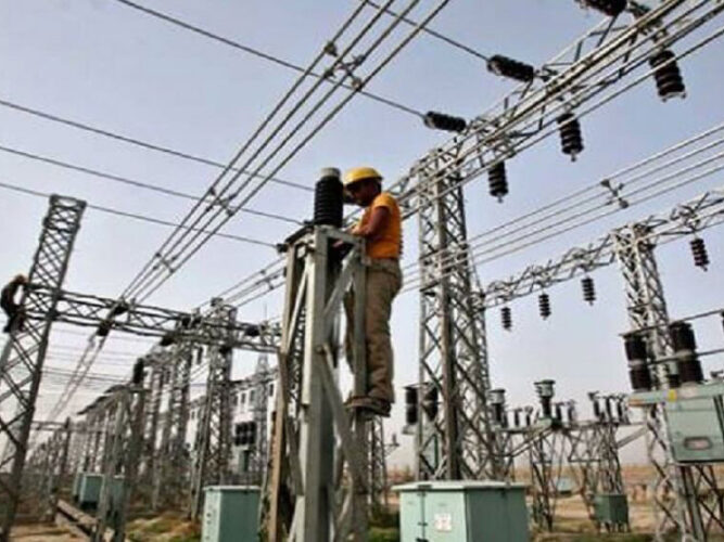 TCN: Efforts Underway to Restore National Grid