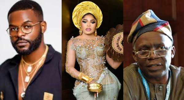 Falana Demands Bobrisky Apologize and Retract Defamatory Statements Within 12 Hours