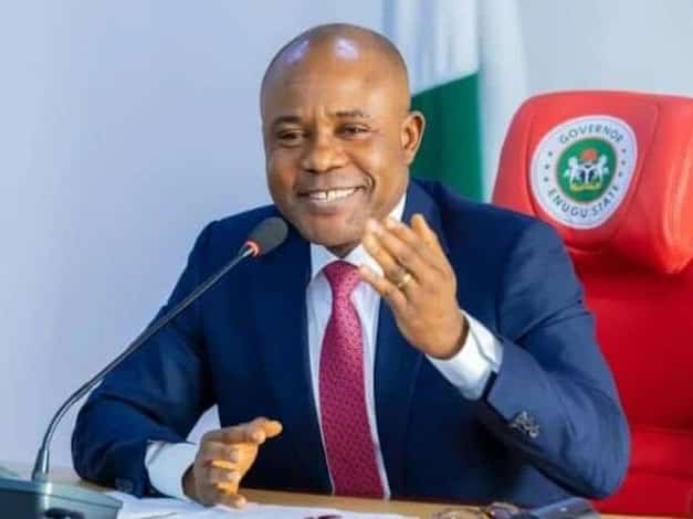 Governor Mbah Approves N80,000 Minimum Wage for Enugu Workers