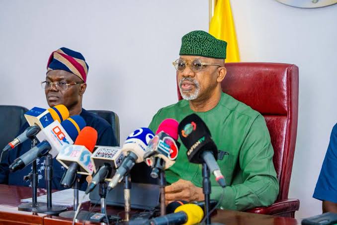 Governor Abiodun Approves N77,000 Minimum Wage for Ogun State Workers