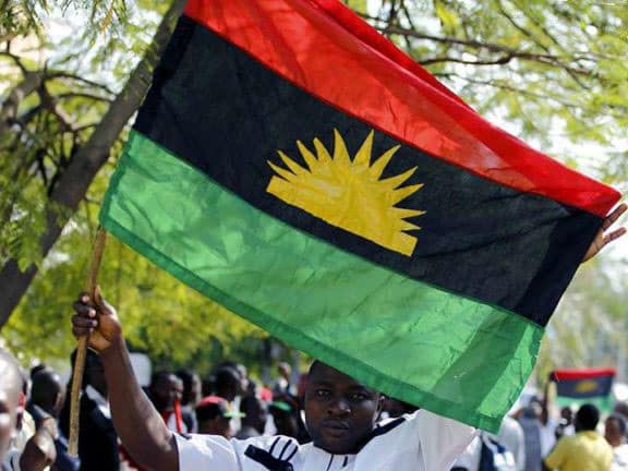 IPOB Denies Involvement in Monday, Tuesday Sit-at-Home Orders