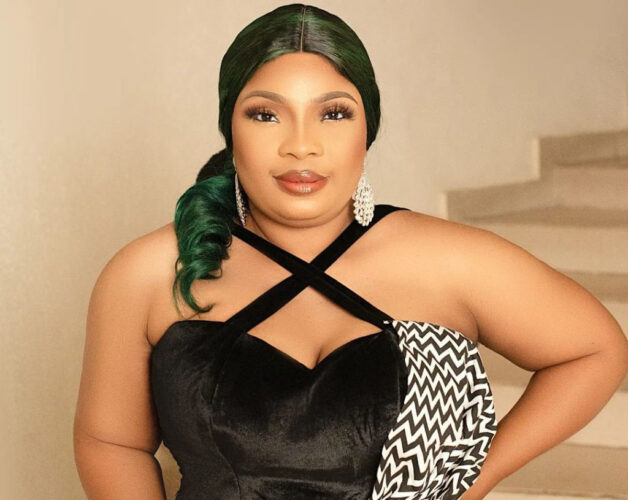 Focus on Having Kids Before Marriage for Career Success, Laide Bakare Advises Women