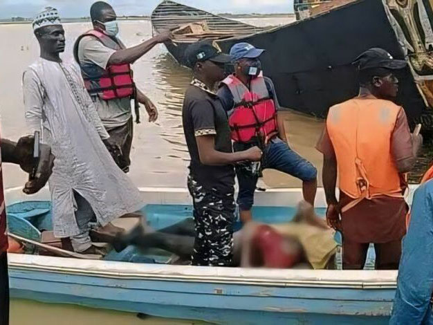 Tinubu Launches Investigation into Niger Boat Accidents, Expresses Condolences to Victims