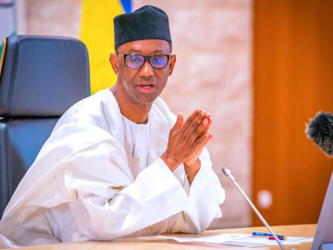 Ribadu Accuses Security Personnel of Supplying Arms to Criminals