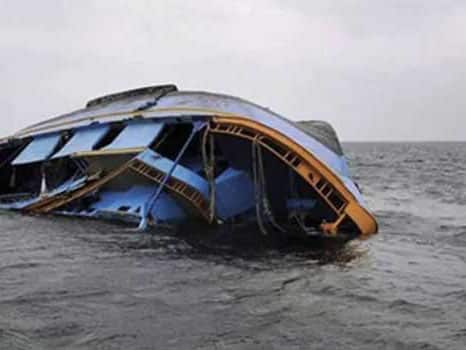 60 Bodies Recovered, Hundreds Missing After Boat Carrying 300 Capsizes in Niger