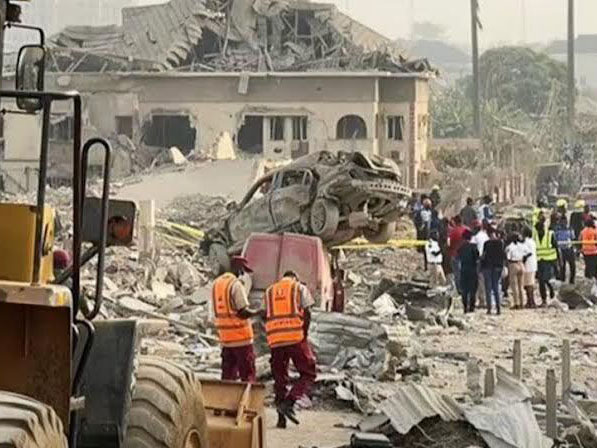 Nine Months Later, Ibadan Explosion Victims Call for Makinde’s Intervention