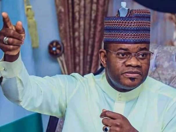 Alleged Fraud Case: Court Postpones Hearing Against Former Kogi Governor Bello to January 21