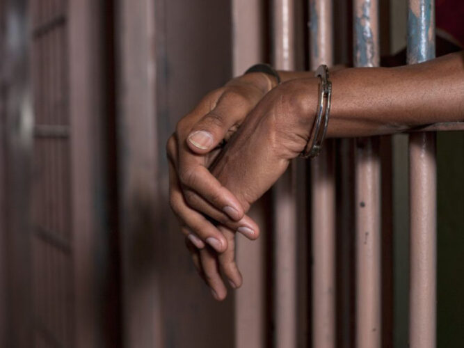 Lagos Teacher Sentenced To Life Imprisonment For Defilement