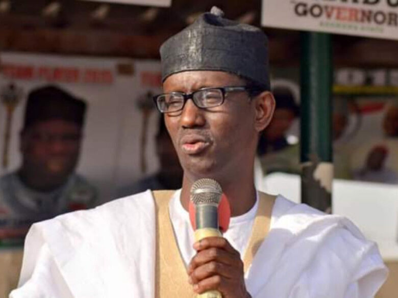 Many Weapons Used by Terrorists and Bandits Originated from Government Stockpiles – Nuhu Ribadu