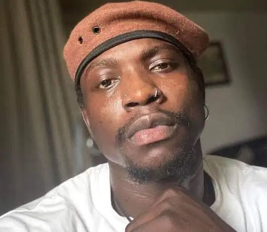 Police Detain Social Media Influencer Verydarkman After Responding to Invitation