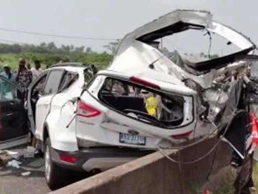 10 Dead, One Hospitalized in Jigawa Motor Accident