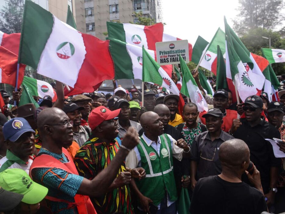 Minimum Wage: Labour, States in Final Talks Ahead of Monday Strike