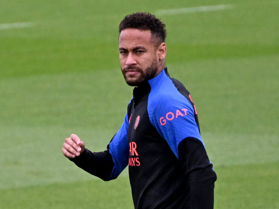 Al-Hilal Considering Early Termination of Neymar’s Contract Due to Injury Setbacks