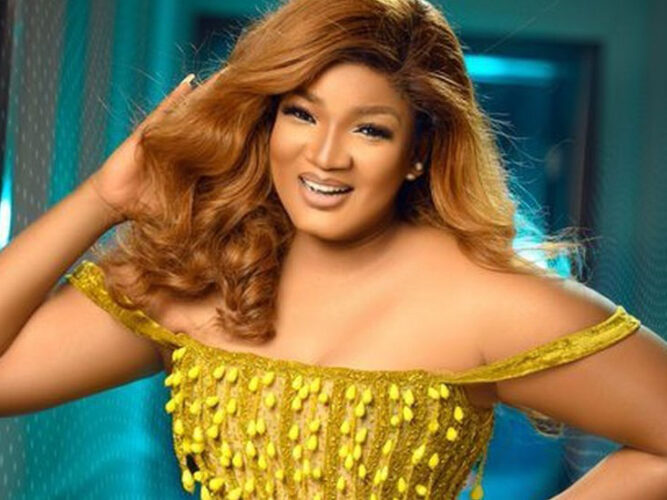 Omotola Jalade-Ekeinde Opens Up About Life-Threatening Illness and Surgery