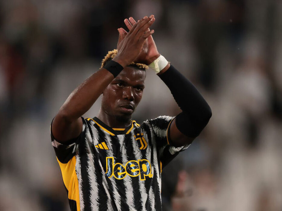 Transfer: Pogba Set to Join Top Club After Juventus Contract Termination