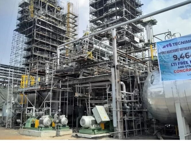 PETROAN: Port Harcourt Refinery’s Petrol Costs ₦75/Ltr More Than Dangote’s