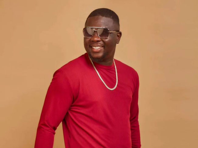 Seyi Law Reveals How a Friend Who Gave Him Shoes Was Monitoring Him Spiritually