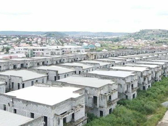 EFCC Secures Final Forfeiture of 753 Duplexes in Abuja Estate