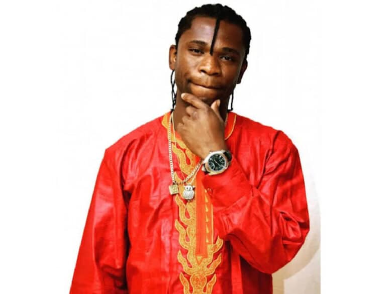 Speed Darlington Granted Bail After Nearly a Month in Custody