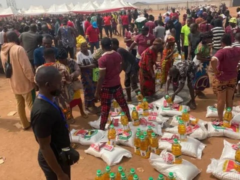 Death Toll in Anambra Stampede Rises to 22