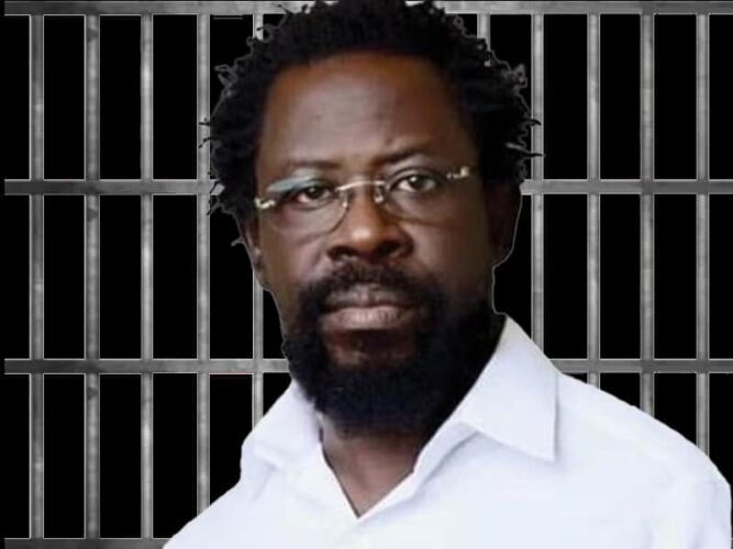 Dele Farotimi Released After Fulfilling Bail Conditions — Afe Babalola