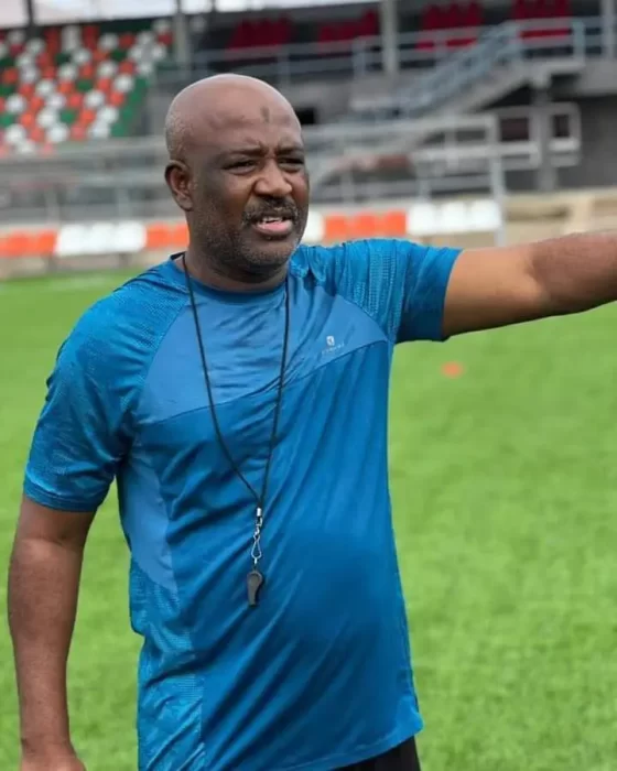 NPFL: Abdallah praises Kano Pillars youngsters