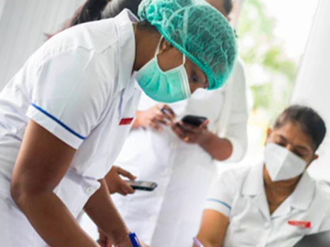 Lagos Health Unions Begin Three-Day Warning Strike Over Salary Adjustments