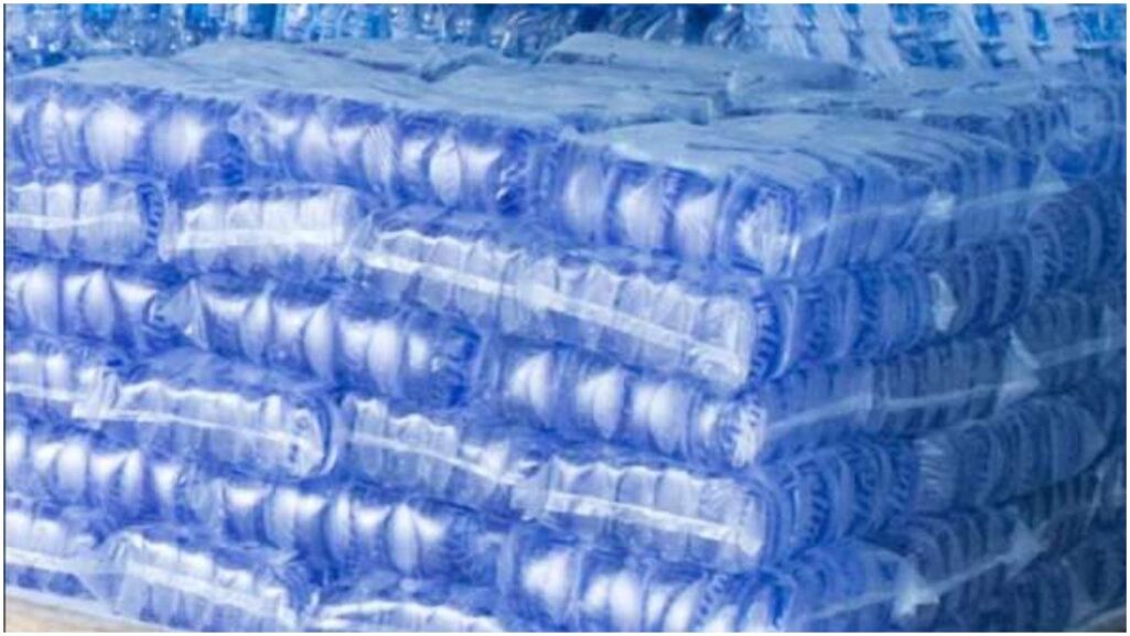 Lagos Government Declares No Ban on Sachet Water