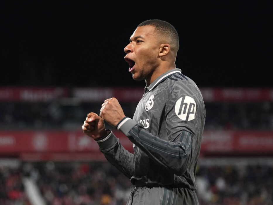 Mbappe Declared Fit for Intercontinental Cup Final in Doha