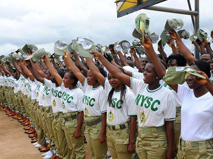 Youth Corps Member Collapses and Dies in Kebbi