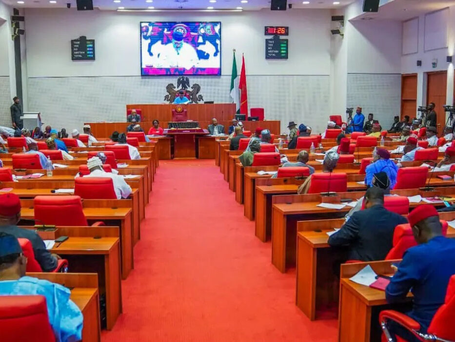 Senate Issues Arrest Warrant for Julius Berger Over Ignored Invitations