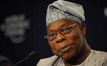 Nigeria’s huge debt profile problem for current, next generations – Obasanjo