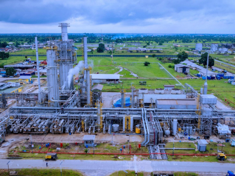 Work Ongoing On 150,000b/d Second P’Harcourt Refinery, To Become Operational Soon – Presidency