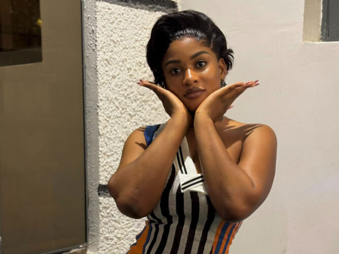 BBNaija’s Phyna Reveals Why She Dropped Her Family Surname