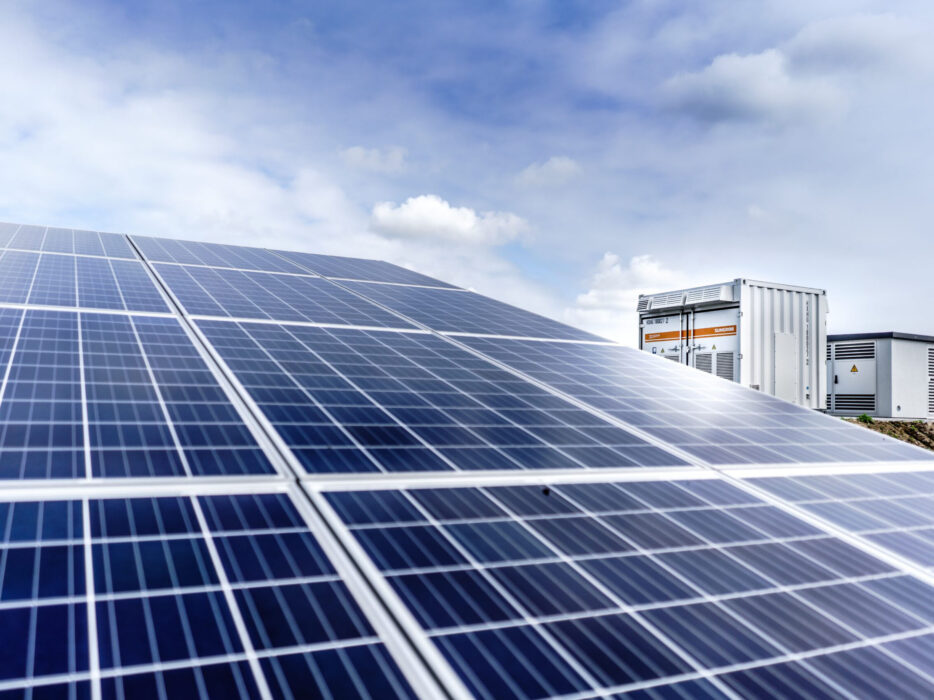 EU to Provide Solar Equipment for Ogun, Abia, and Three Other States