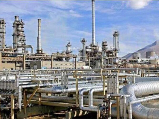 NNPCL Announces Activation of Warri Refinery