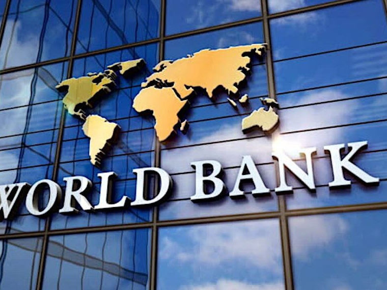 World Bank Announces $100bn Loan For Poorest Countries