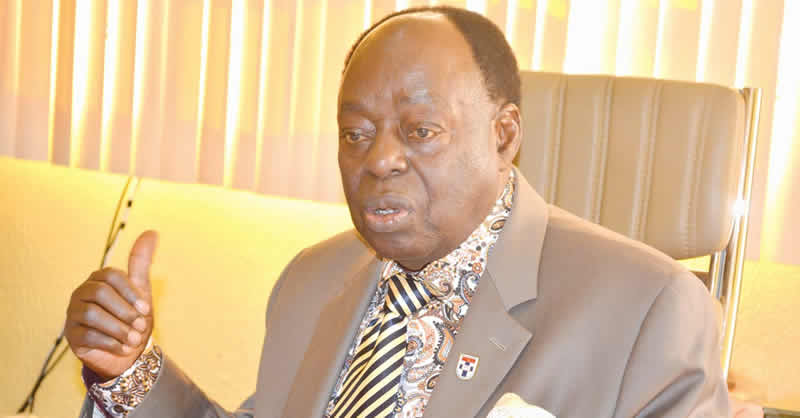 Farotimi: Afe Babalola justifies suit as group plans protests