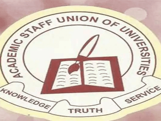 ASUU Declares 2025 as a Year of Prolonged Struggle with Federal Government