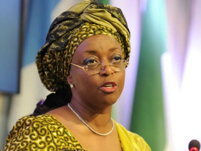 FG Receives $52.88 Million in Recovered Assets Tied to Diezani