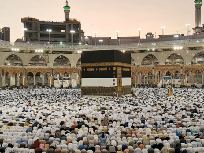 Federal Government Approves Four Airlines for 2025 Hajj Services