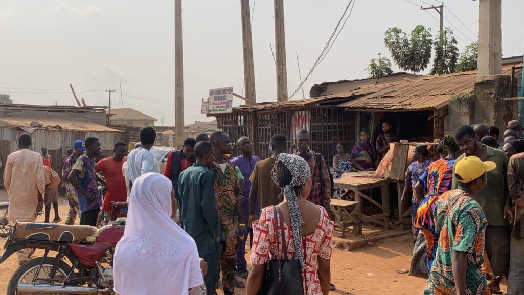 Man Electrocuted While Attempting to Vandalize Transformer in Akute Ogun State