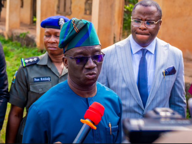 Edo Governor Signs Secret Cult Prohibition Bill into Law, Approves 21-Year Jail Term for Offenders