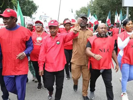 NLC to Organize Nationwide Protest Against Telecom Tariff Increase