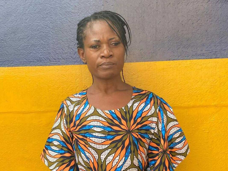 Lagos Teacher Charged for Alleged Indecent Treatment of Pupil