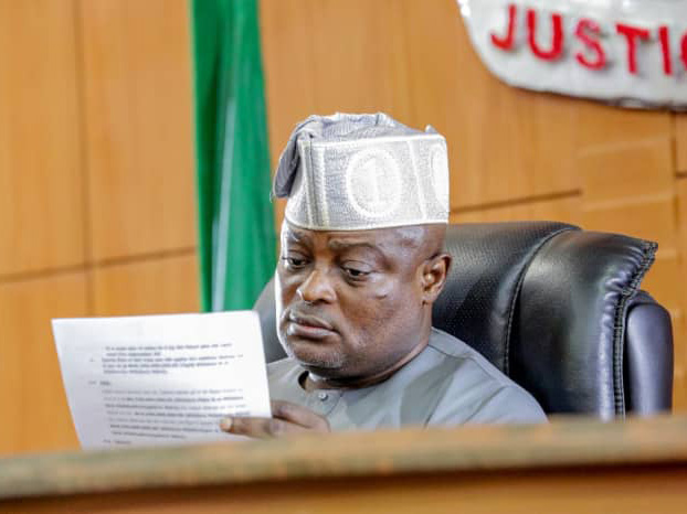 Lagos Assembly to Investigate Obasa for Alleged Fraud Upon Resumption