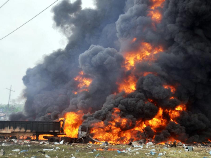 Explosion Hits Abuja School: One Feared Dead, Four Injured