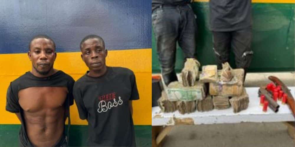 Police Arrest Two Suspects Linked to Kidnapping of Ex-AIG Odumosu’s Wife